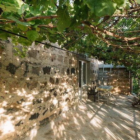 B&B Ruzan Yeghegnadzor Dış mekan fotoğraf
