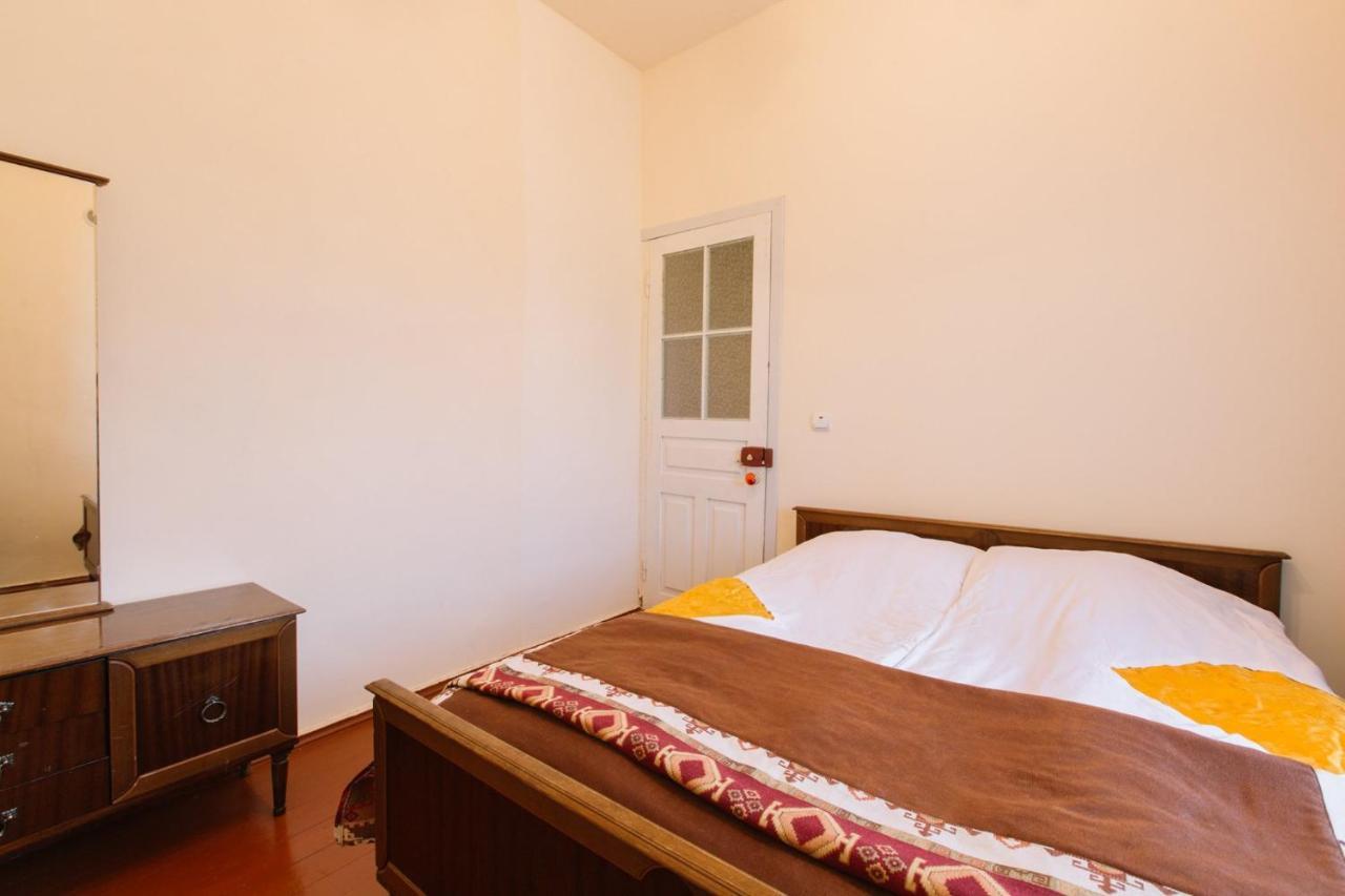 B&B Ruzan Yeghegnadzor Dış mekan fotoğraf