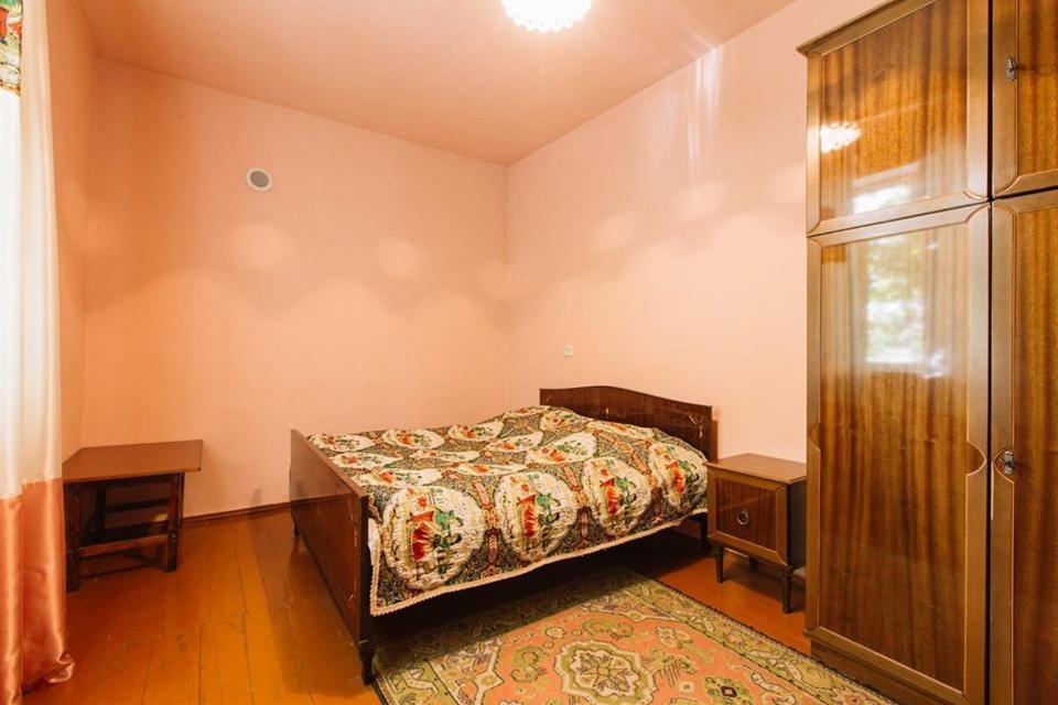 B&B Ruzan Yeghegnadzor Dış mekan fotoğraf