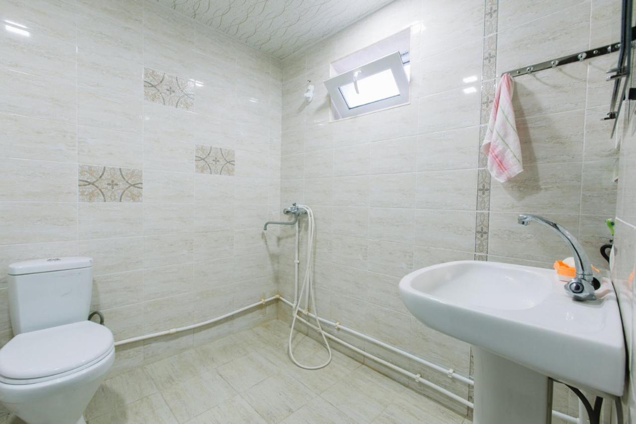 B&B Ruzan Yeghegnadzor Dış mekan fotoğraf