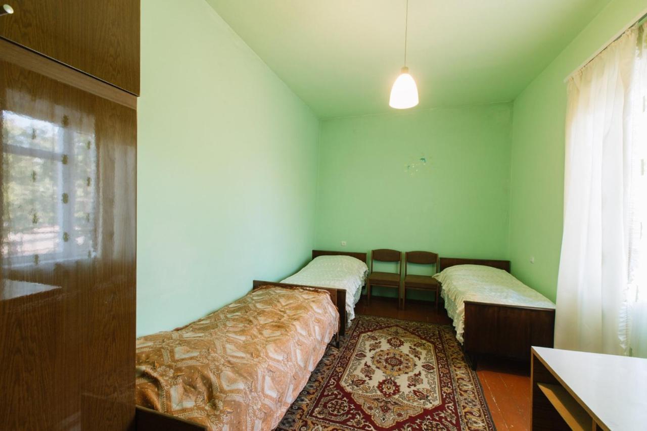 B&B Ruzan Yeghegnadzor Dış mekan fotoğraf