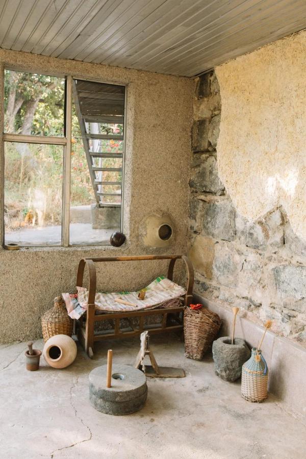 B&B Ruzan Yeghegnadzor Dış mekan fotoğraf