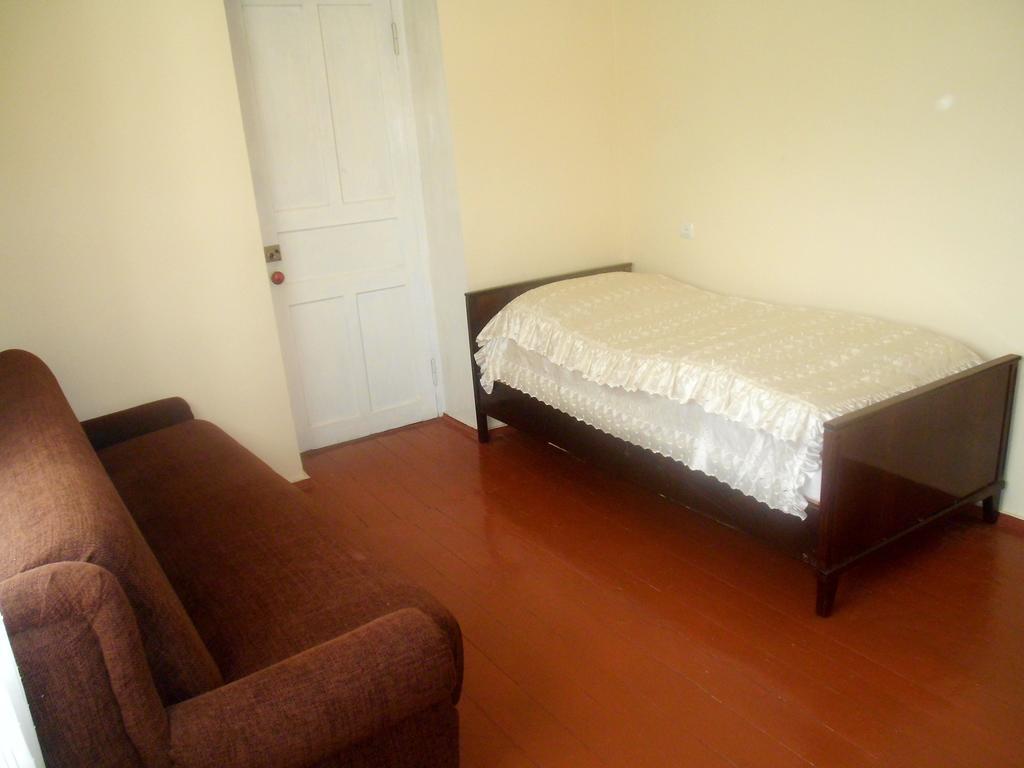 B&B Ruzan Yeghegnadzor Oda fotoğraf