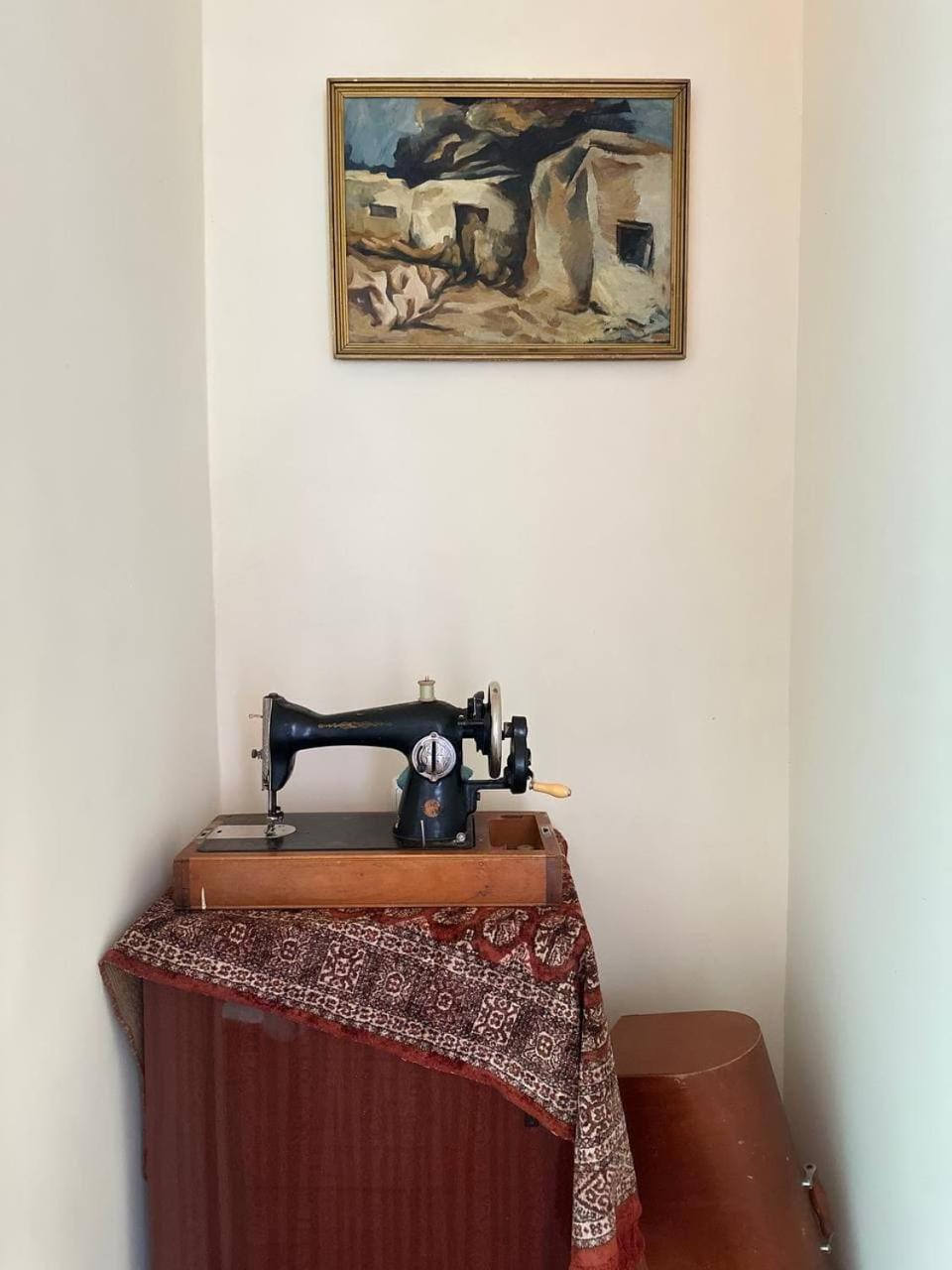 B&B Ruzan Yeghegnadzor Dış mekan fotoğraf
