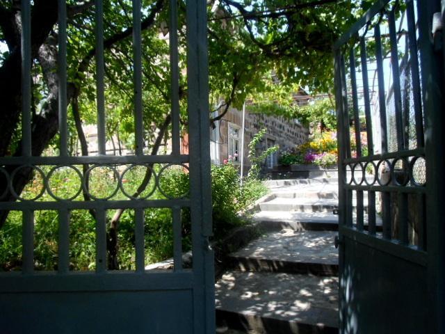 B&B Ruzan Yeghegnadzor Dış mekan fotoğraf